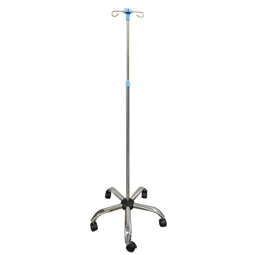 IV stand deluxe