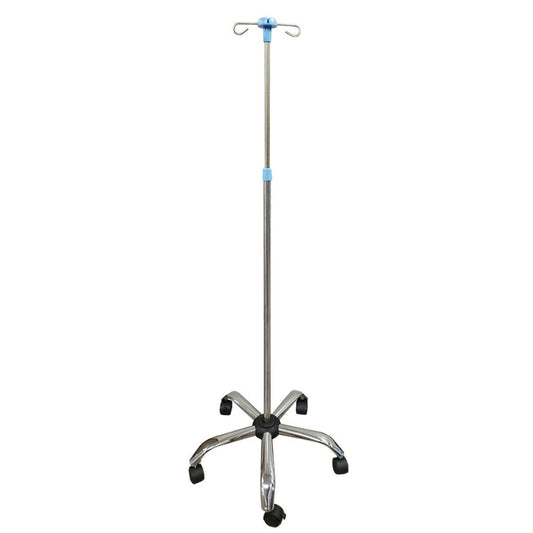 IV stand deluxe