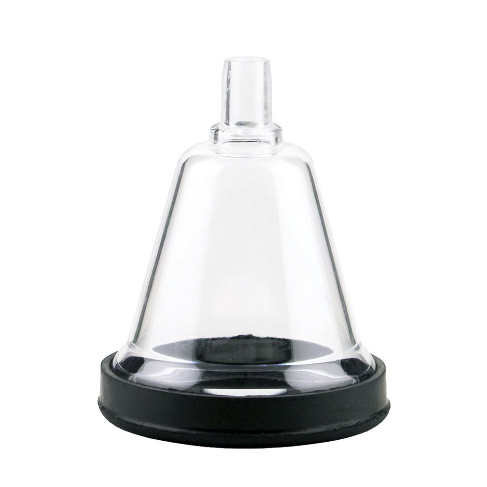 Anesthesia mask for cat