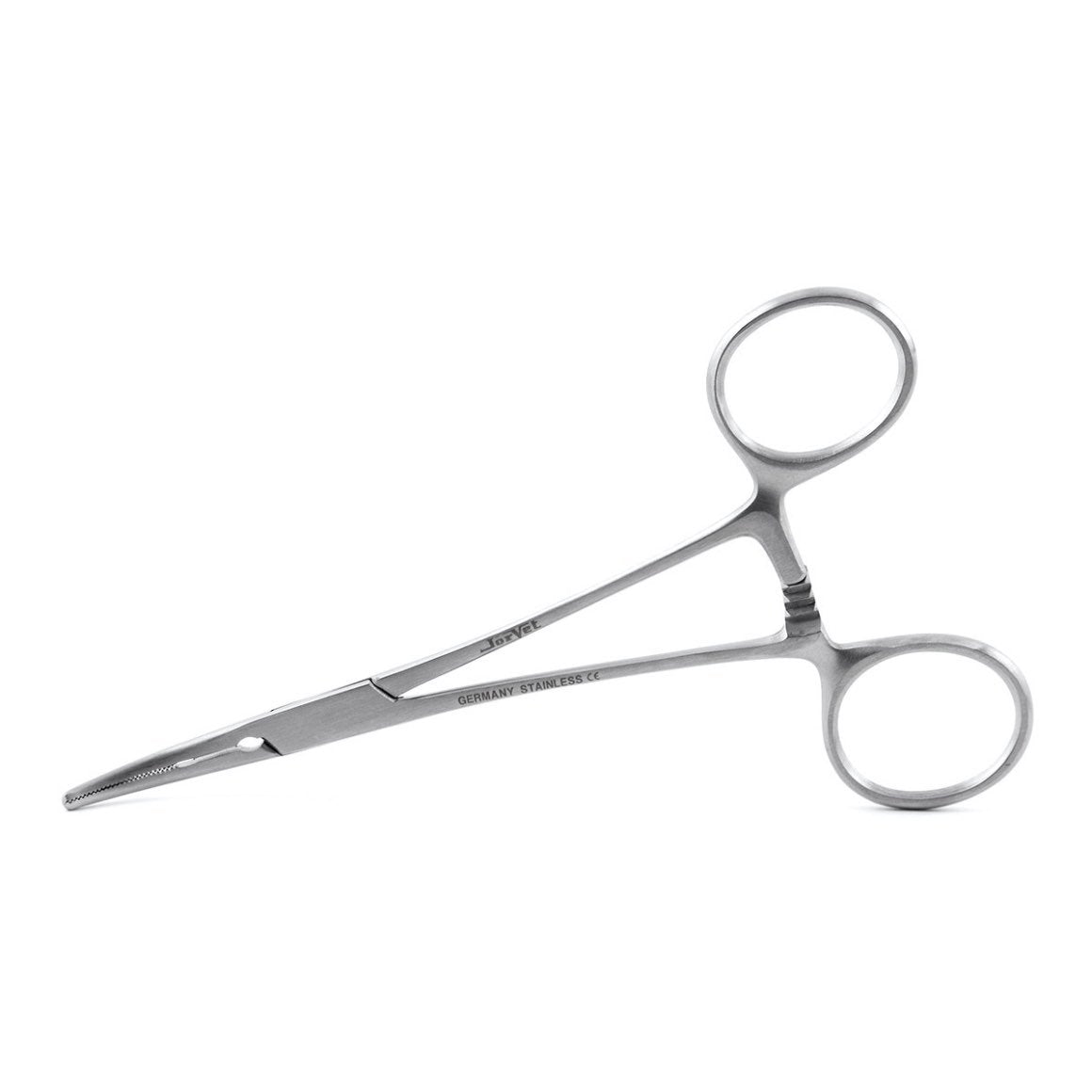 Hemostatic forceps Kelly German