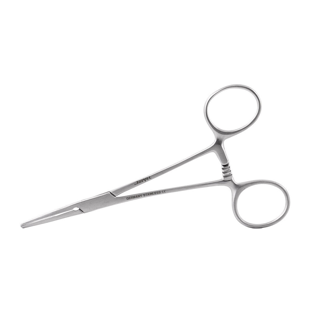 Hemostatic forceps Kelly German