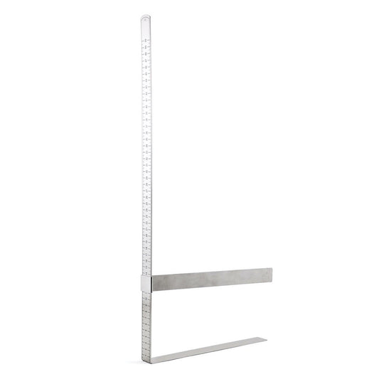 X-Ray measuring caliper