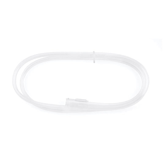 Extension set large bore