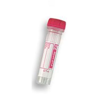 Blood Collection Tube
