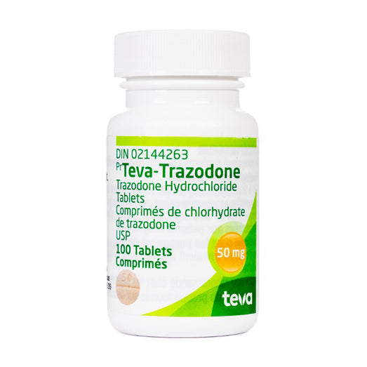 Trazodone