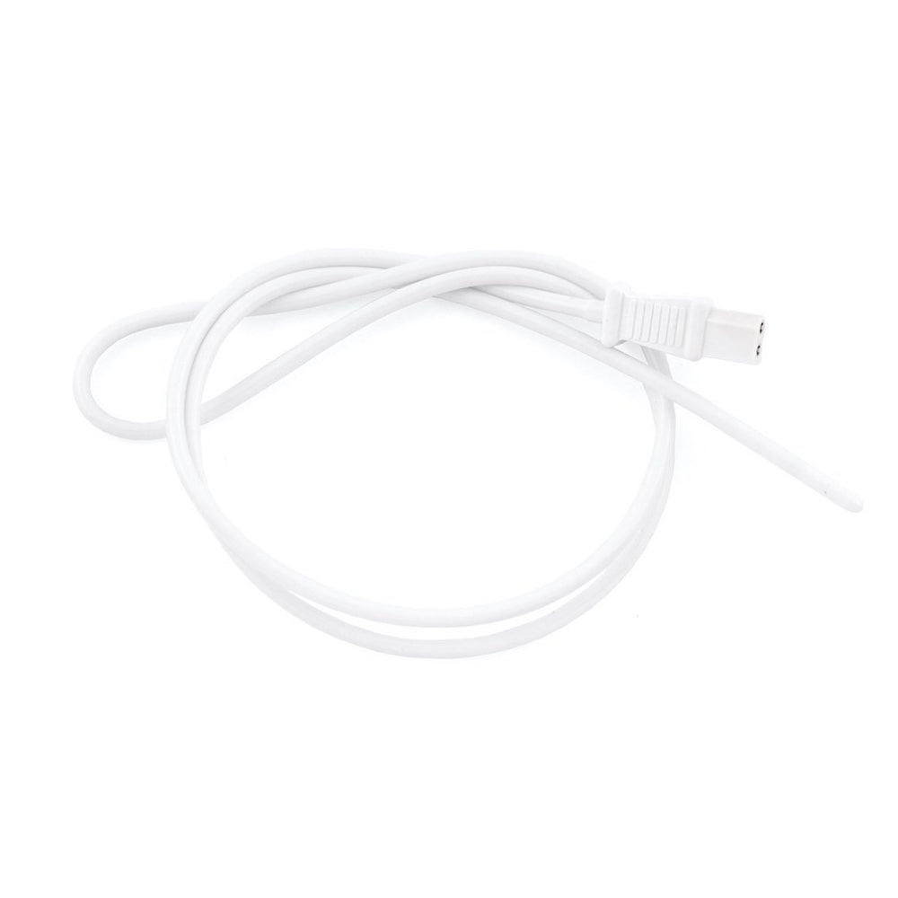 Esophageal/rectal temperature probe