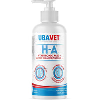 HA hyaluronic acid glucosamine HCl + green lipped mussels