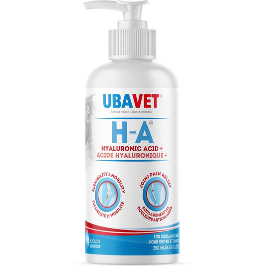 HA hyaluronic acid glucosamine HCl + green lipped mussels