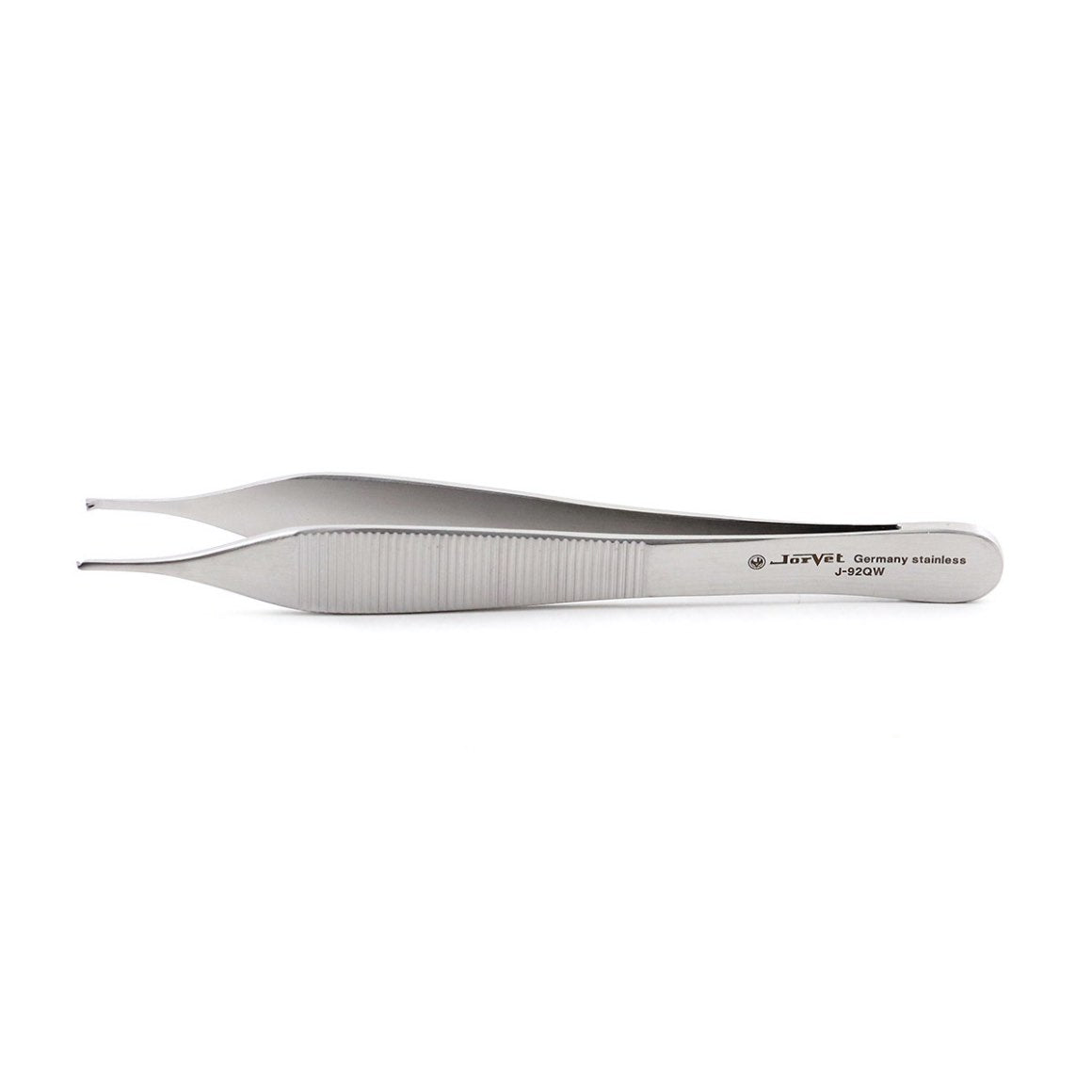 Dressing forceps Adson 1 x 2 teeth