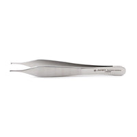 Dressing forceps Adson 1 x 2 teeth