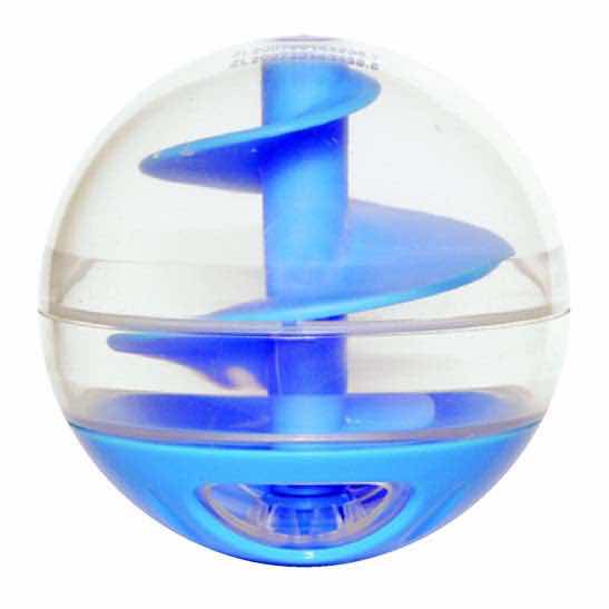 Treat ball