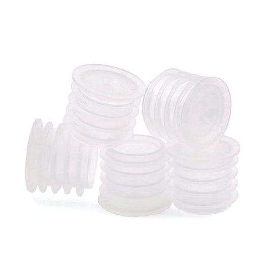 StaySafe bottle closures 24 mm