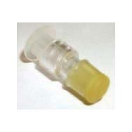 PRN Luer-Lok Adapter with Injection Site