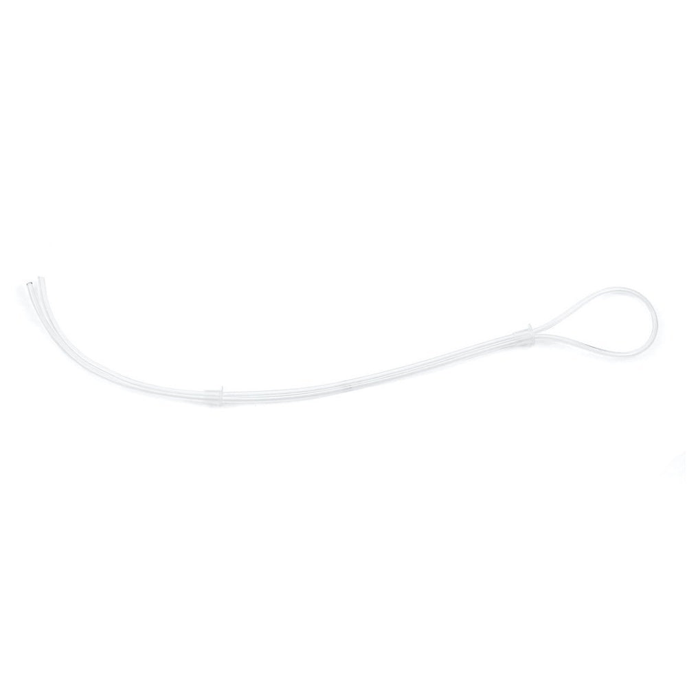 EZ-Tie endotracheal tube securement device
