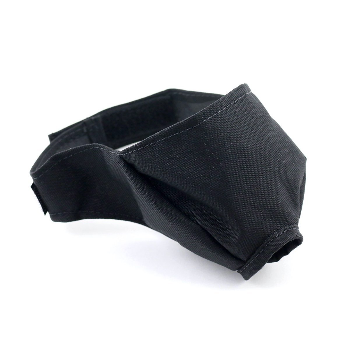 Nylon muzzle for cat