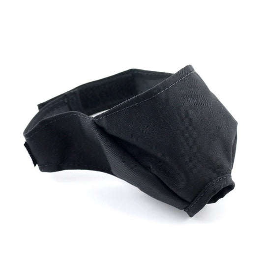 Nylon muzzle for cat