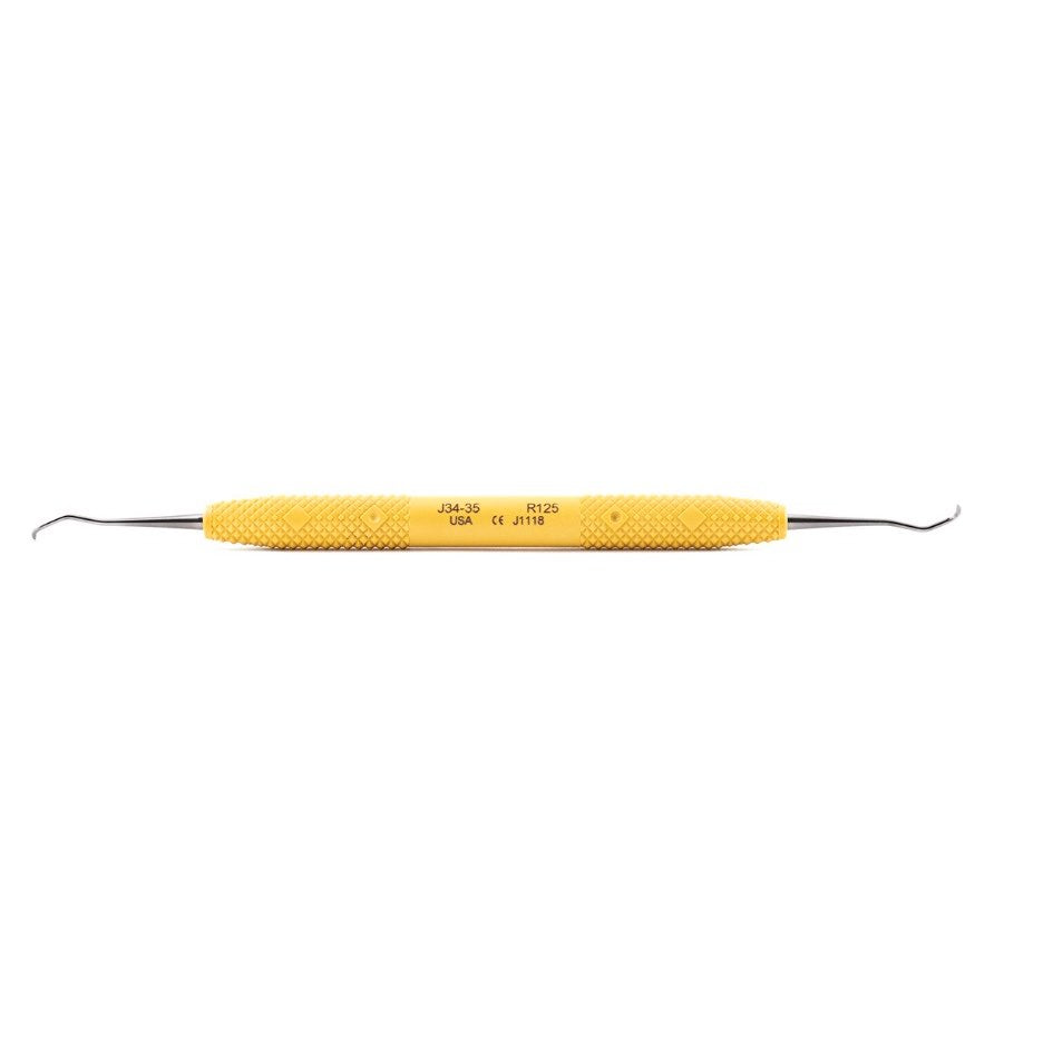 Dental scaler Jacquette 34/35