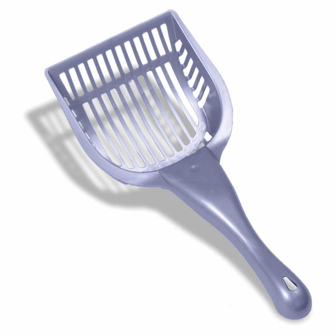 Litter spoon