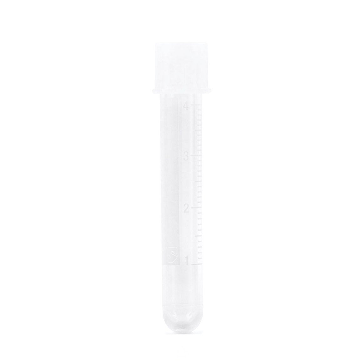 Culture tube sterile 5 ml