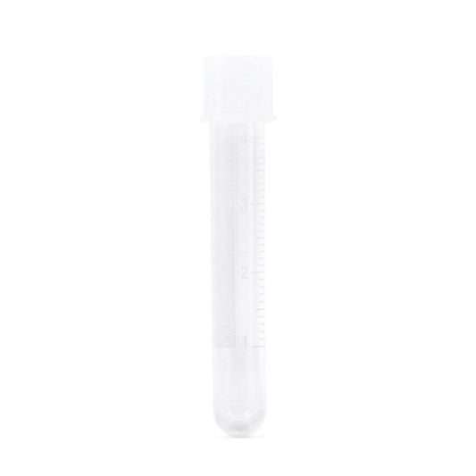 Culture tube sterile 5 ml