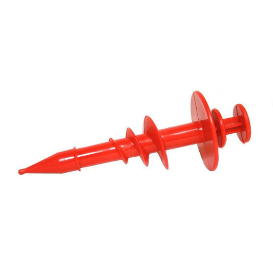 Trocar twist