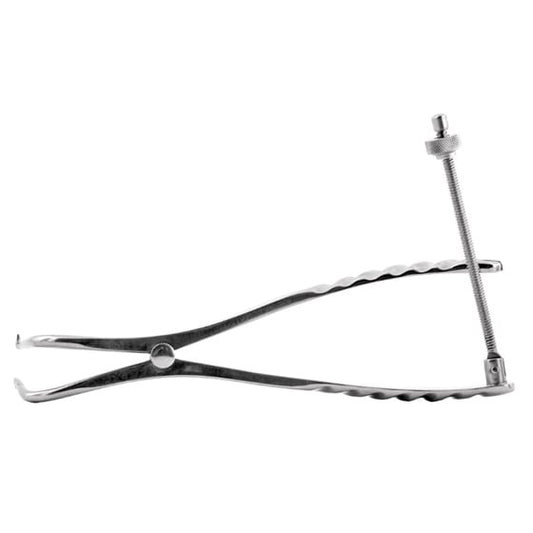 Stifle retractor