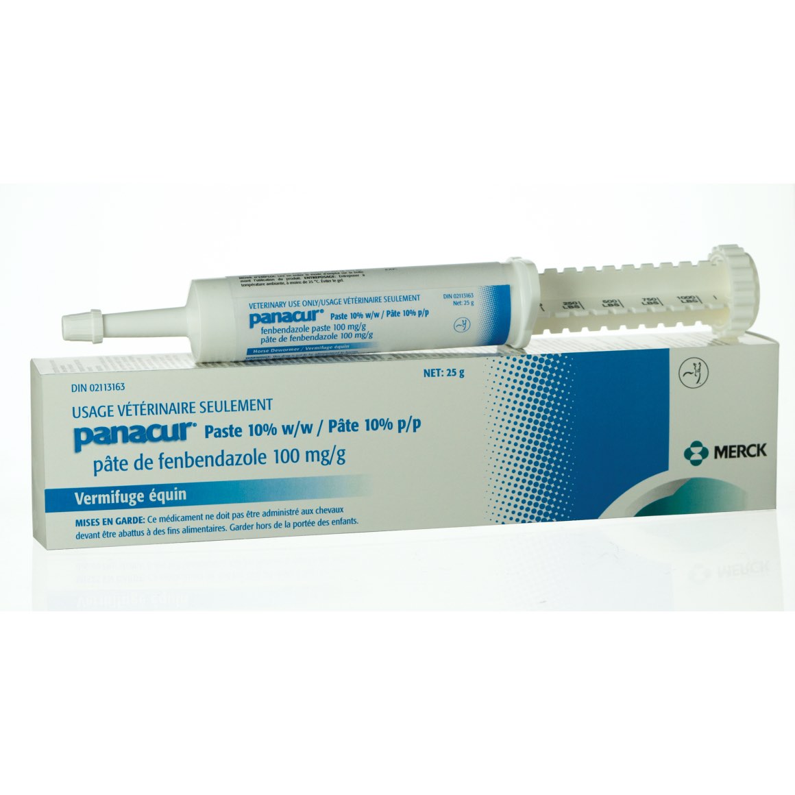 Panacur Paste