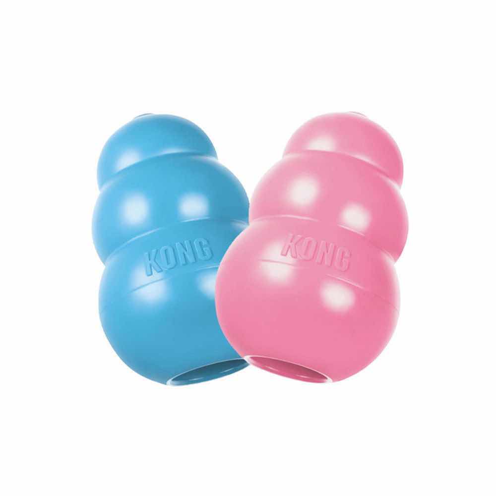 Puppy stuffing toy