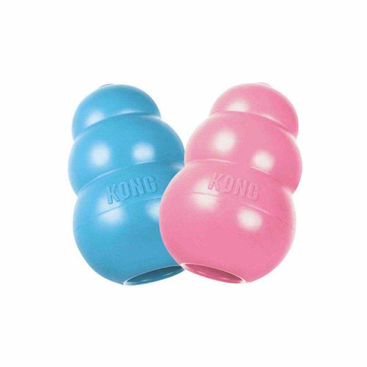 Puppy stuffing toy