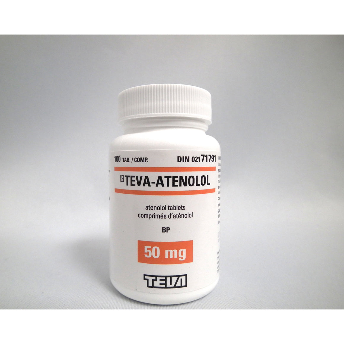 Ratio-Atenolol