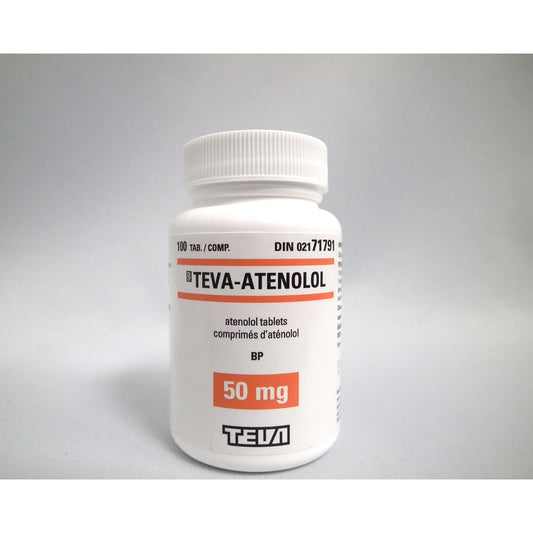 Ratio-Atenolol