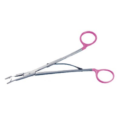 Ligating clip applicator