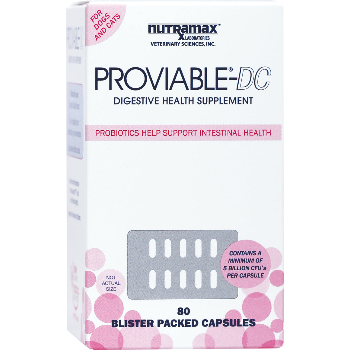 Proviable-DC