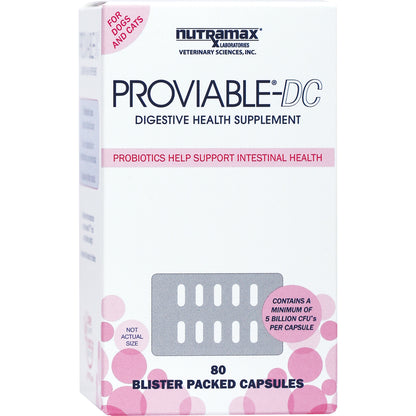 Proviable-DC