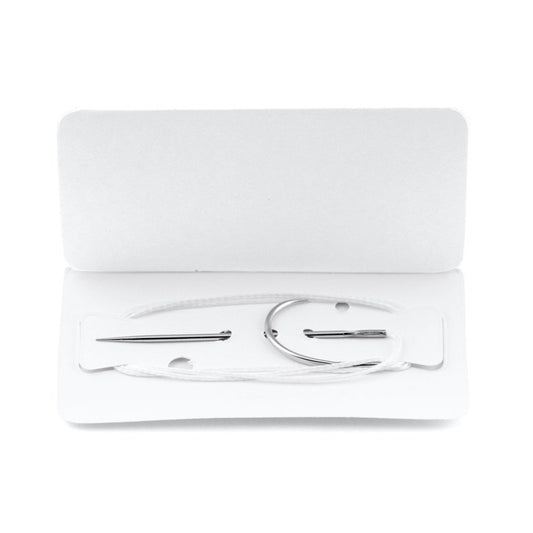 LigaFiba lateral suture