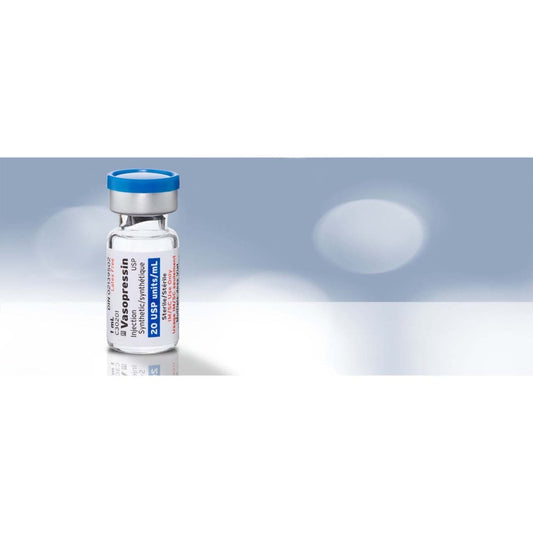 Vasopressin