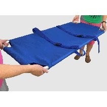 Animal stretcher Quick Carry