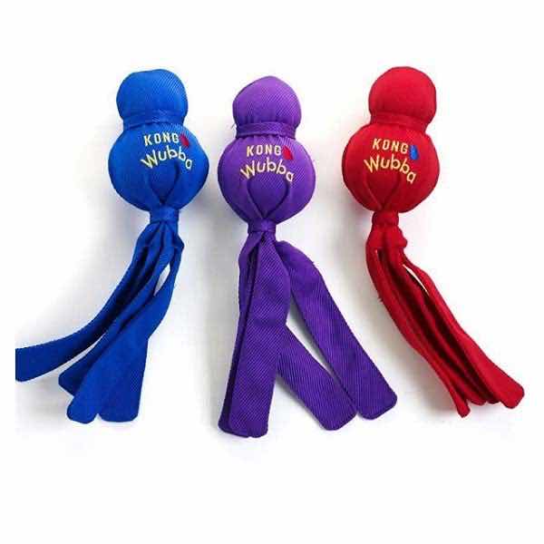 Wubba toy