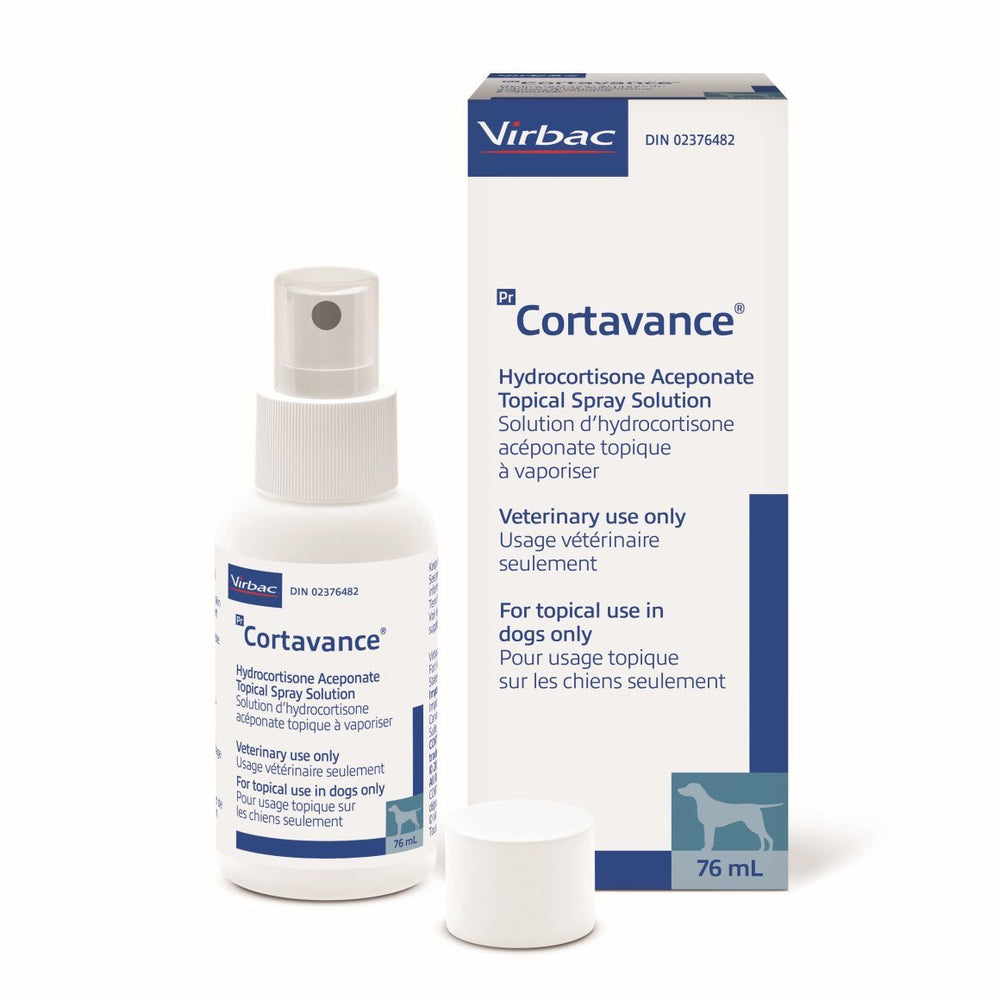 Cortavance