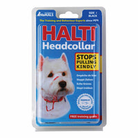 Headcollar