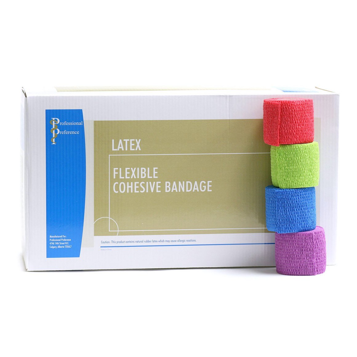 Bandage cohesive