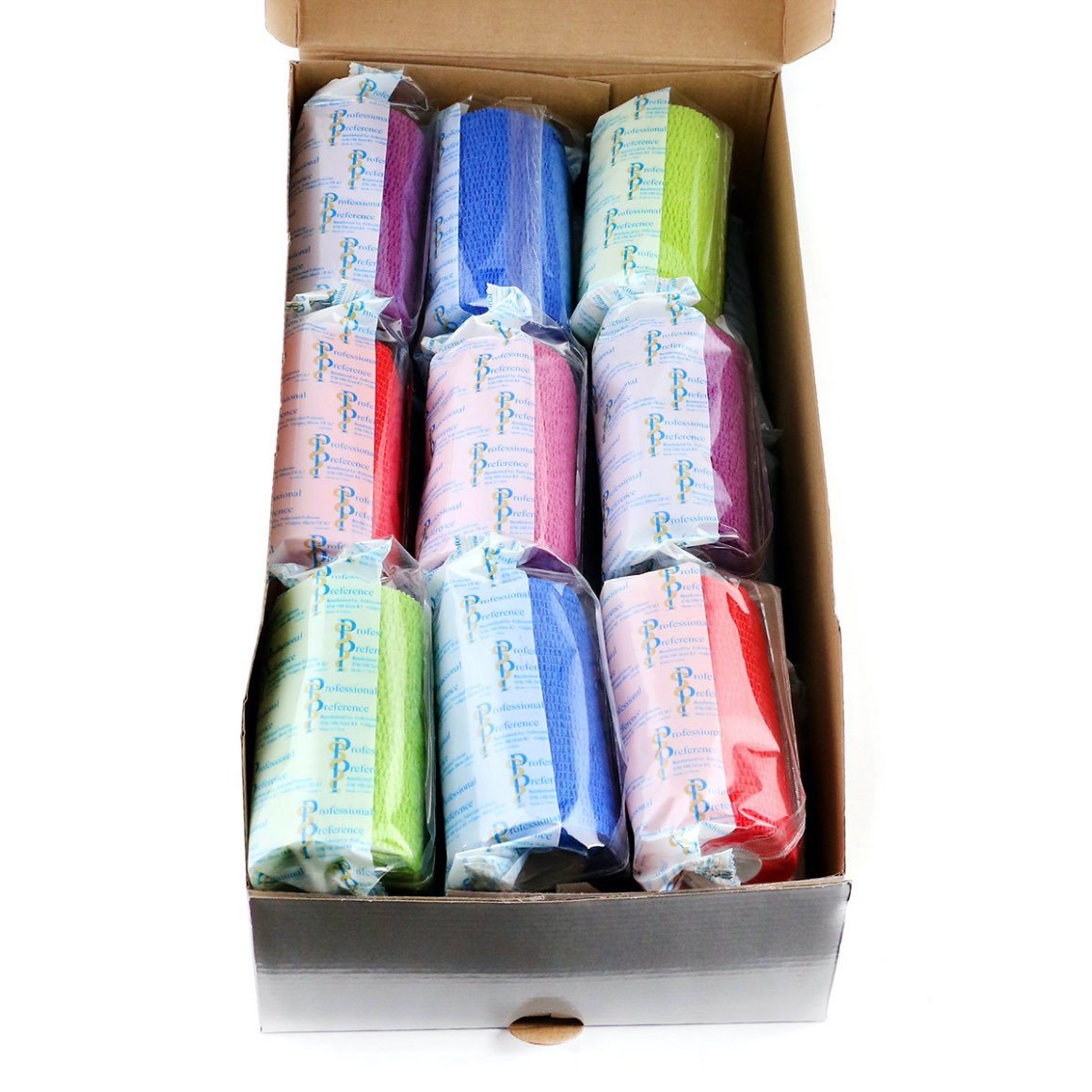 Bandage cohesive