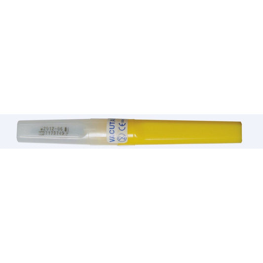 Vacutainer PrecisionGlide Multiple Sample Needles