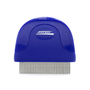 Flea comb extra fine