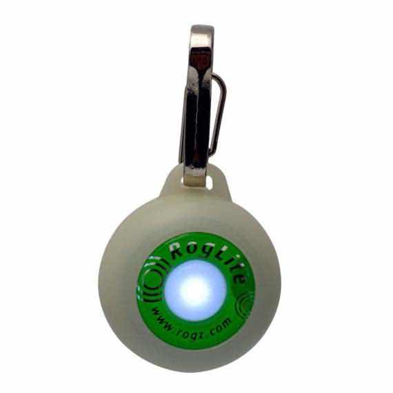 Safety light