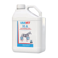 HA hyaluronic acid glucosamine HCl + green lipped mussels