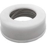 Obstetric saw wire