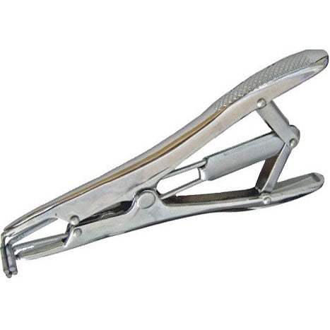 Band castrator