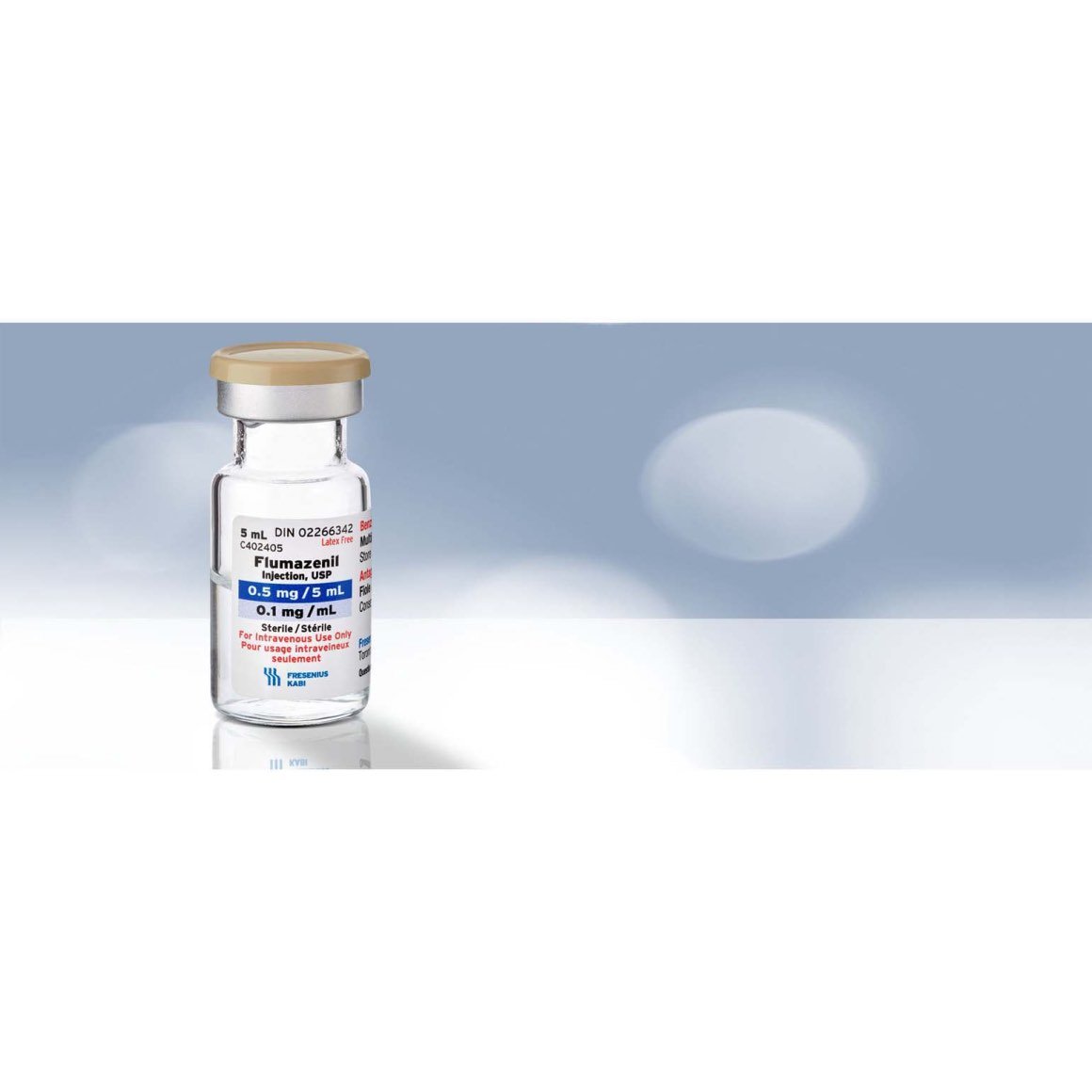 Flumazenil