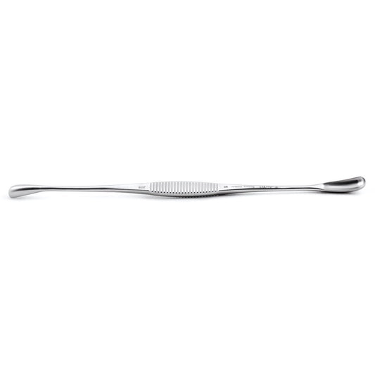 Ferguson stone scoop